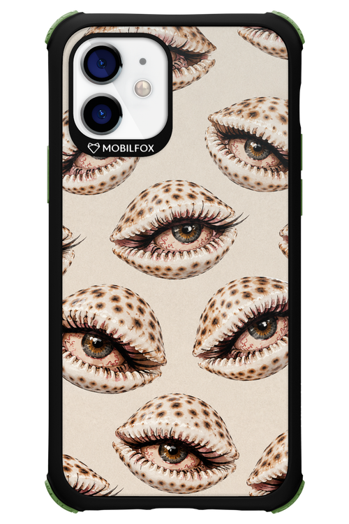 Ocean Eyes 2.0 - Apple iPhone 12