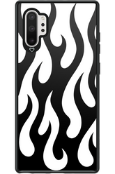 Hell Flame - Samsung Galaxy Note 10+