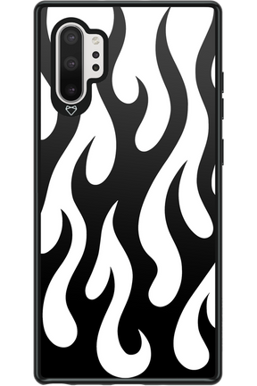 Hell Flame - Samsung Galaxy Note 10+
