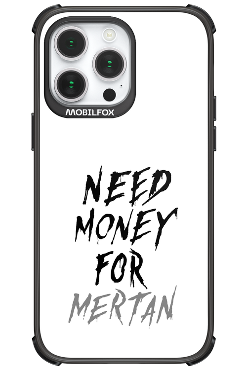 Need Money For Mertan - Apple iPhone 14 Pro Max