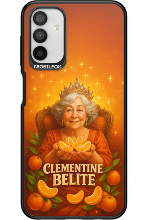 Clementine Belite Queen 2.0 - Samsung Galaxy A04s
