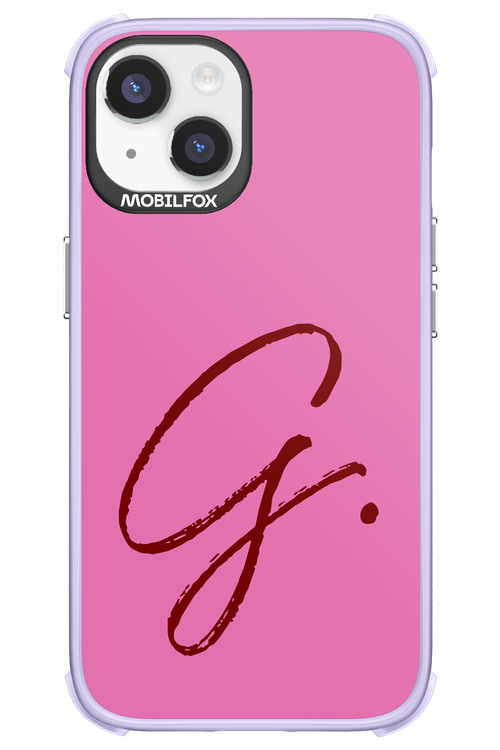 (Sorbet) G 2.0 - Apple iPhone 14