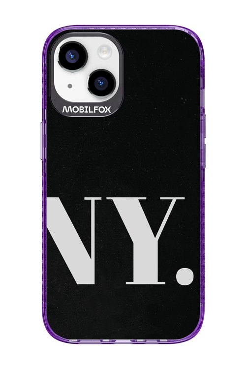 NY (Off Space) 2.0 - Apple iPhone 14