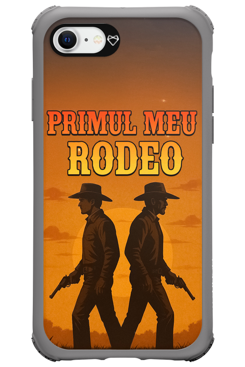 Under The Sun - Apple iPhone SE 2022