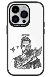 iNGER White  2.0 - Apple iPhone 14 Pro