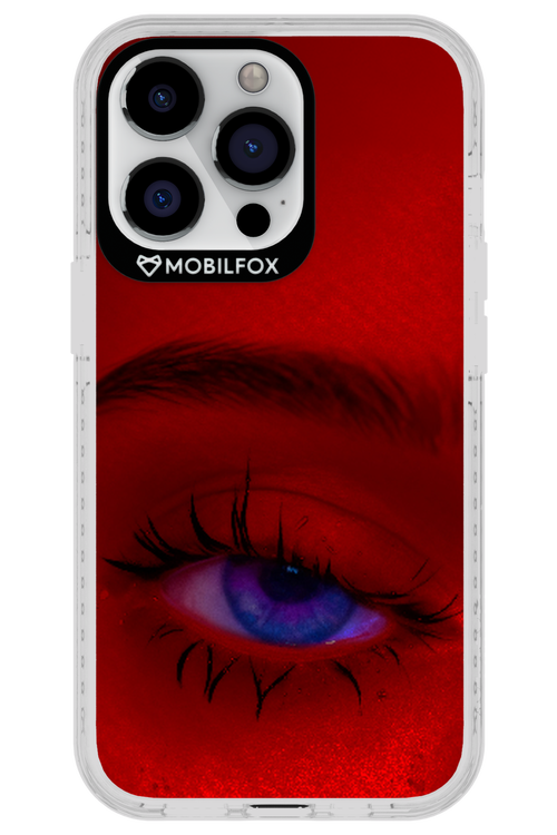 BLUE EYE 2.0 - Apple iPhone 13 Pro