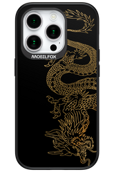 Gold Age 2.0 - Apple iPhone 15 Pro