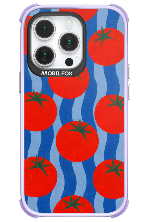 TOMATO 2.0 - Apple iPhone 14 Pro