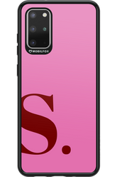S (Sorbet) 2.0 - Samsung Galaxy S20+
