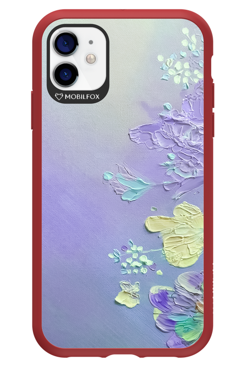 Walll 2.0 - Apple iPhone 11