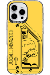 Crumple Zone - Apple iPhone 16 Pro Max