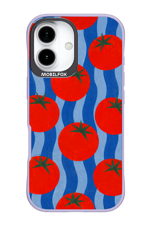 TOMATO 2.0 - Apple iPhone 17