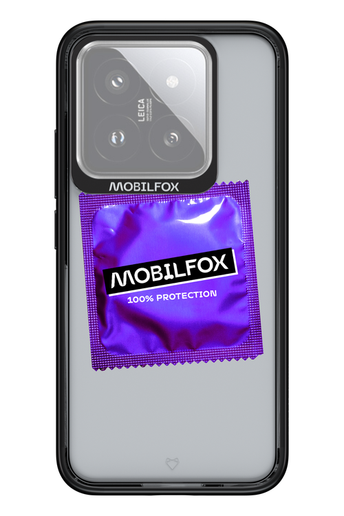 100% Protection 2.0 - Xiaomi 14