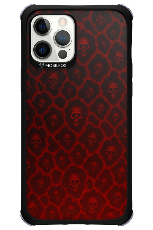 Skullpard 2.0 - Apple iPhone 12 Pro Max