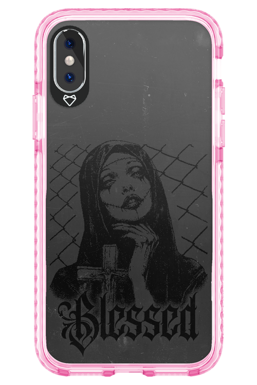 God bless 2.0 - Apple iPhone XS