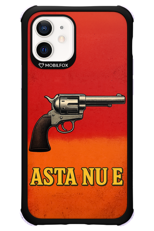 Asta Nu E - Apple iPhone 12