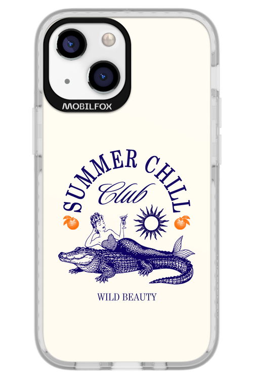 ChillMaid 2.0 - Apple iPhone 13 Mini