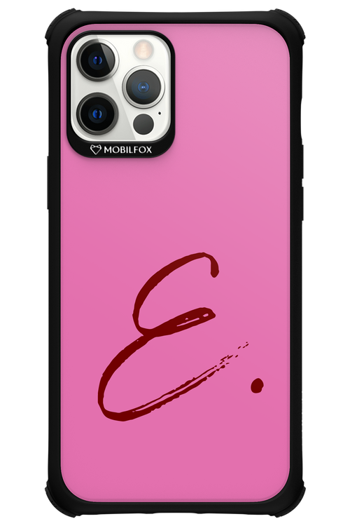 (Sorbet) E 2.0 - Apple iPhone 12 Pro Max