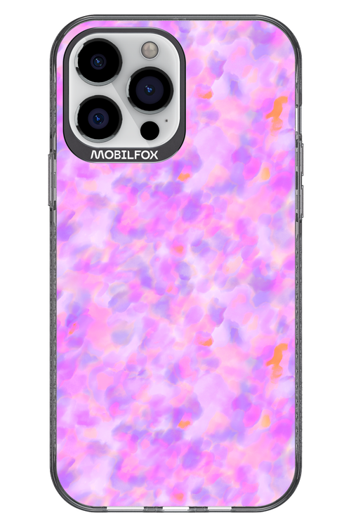 Lavender Field 2.0 - Apple iPhone 13 Pro Max