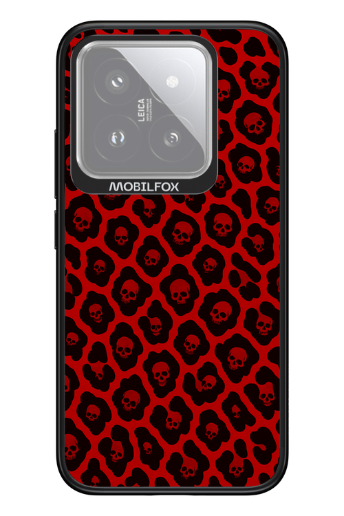 Deadly 2.0 - Xiaomi 14