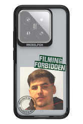 Sorin Mugshot 2.0 - Xiaomi 14