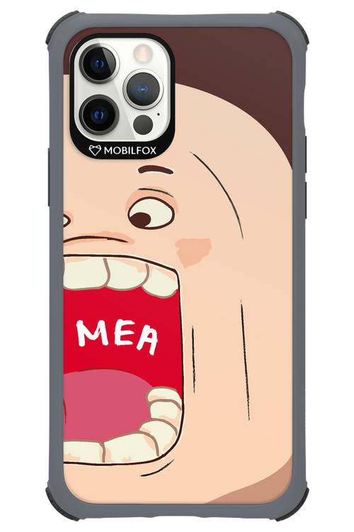 MEA 2 - Apple iPhone 12 Pro