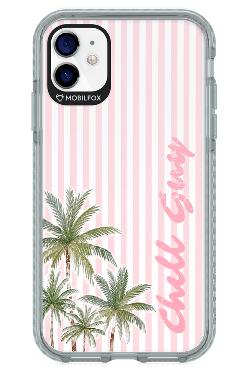 Chill Guy 2.0 - Apple iPhone 11