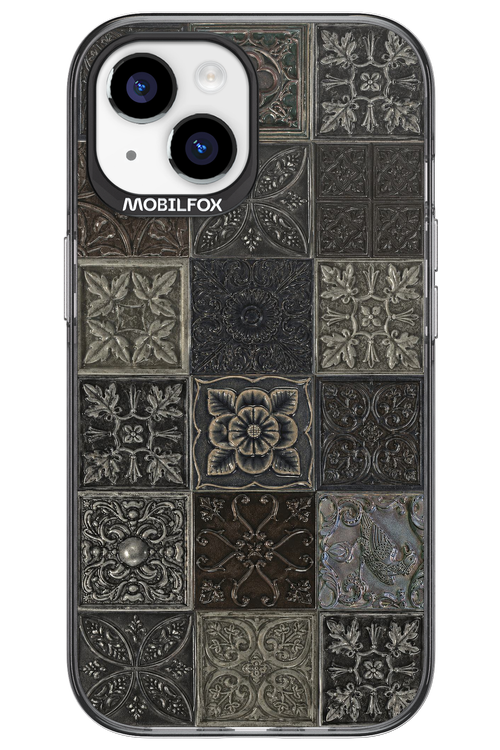 Tiles 2.0 - Apple iPhone 15