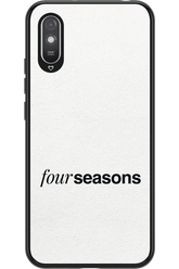 BSW FourSeasons 11 2.0 - Xiaomi Redmi 9A