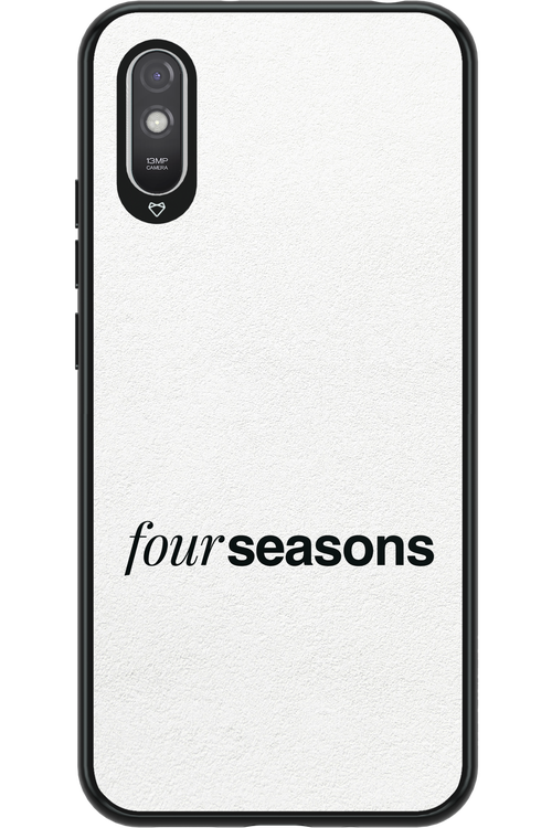 BSW FourSeasons 11 2.0 - Xiaomi Redmi 9A