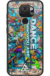 HDC 4 2.0 - Xiaomi Redmi Note 9