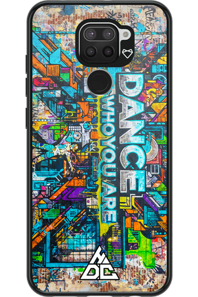 HDC 4 2.0 - Xiaomi Redmi Note 9