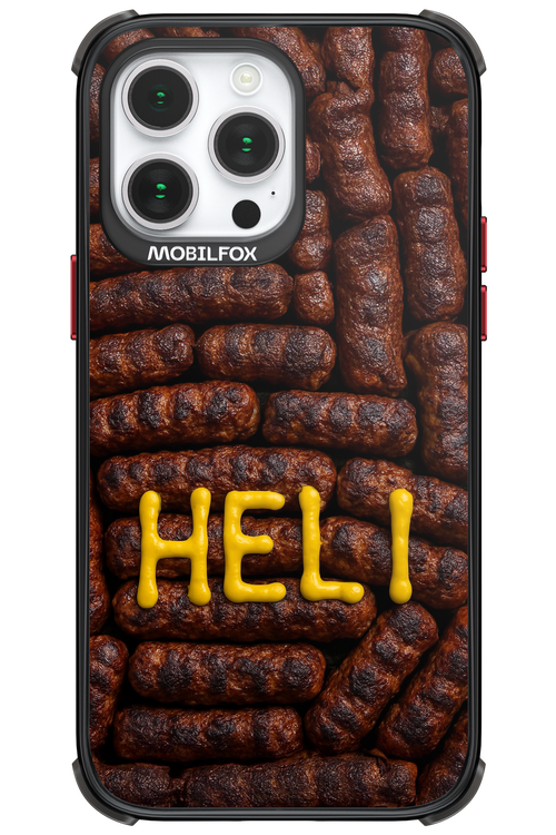 Mici 2.0 - Apple iPhone 14 Pro Max