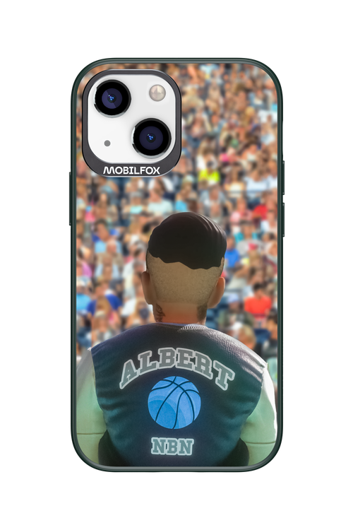 Albert 2.0 - Apple iPhone 13 Mini