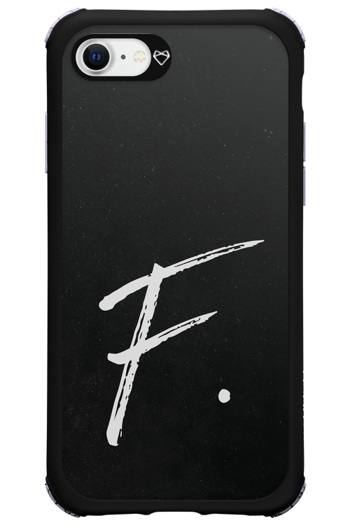(Off Space) F 2.0 - Apple iPhone 7