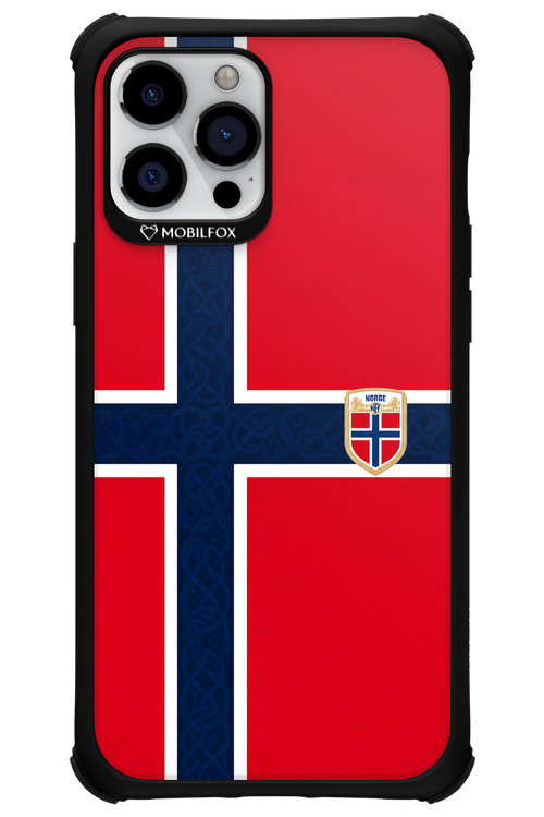 Norway 2.0 - Apple iPhone 12 Pro Max