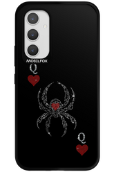 Spider Queen - Samsung Galaxy A54