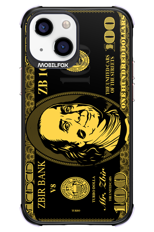 Mobilfox Bank - Apple iPhone 13 Mini