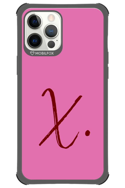 (Sorbet) X 2.0 - Apple iPhone 12 Pro Max