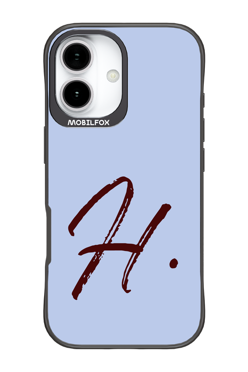 (Jellyfish Presso) H 2.0 - Apple iPhone 17