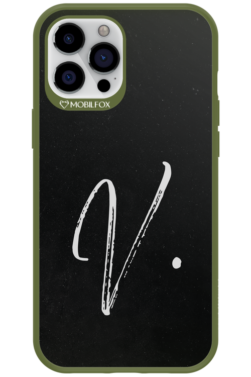 (Off Space) V 2.0 - Apple iPhone 12 Pro Max