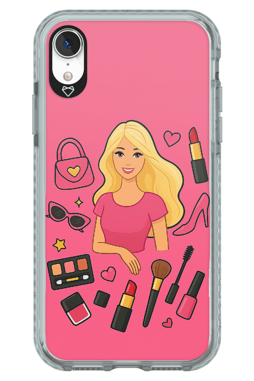 Just a Girll - Apple iPhone XR