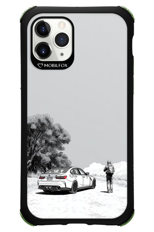 Dreamland 2.0 - Apple iPhone 11 Pro