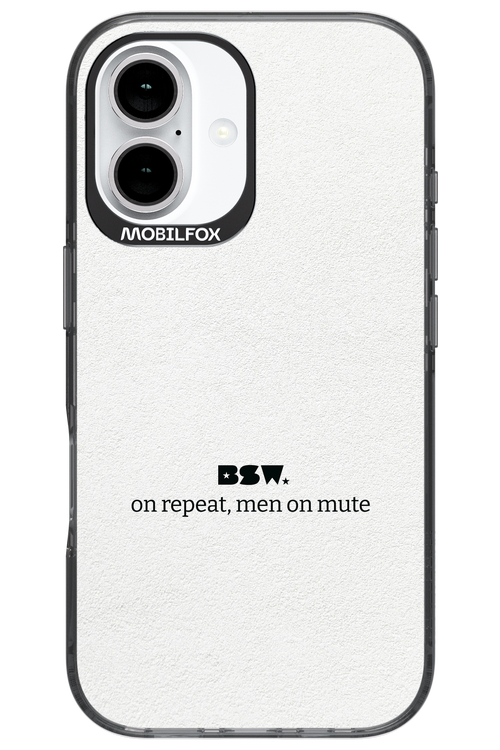 BSW FourSeasons 14 2.0 - Apple iPhone 16