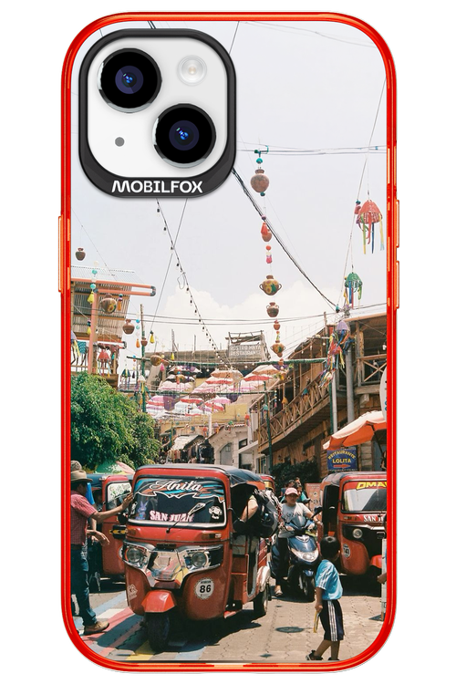 Guatemala Day 2.0 - Apple iPhone 15