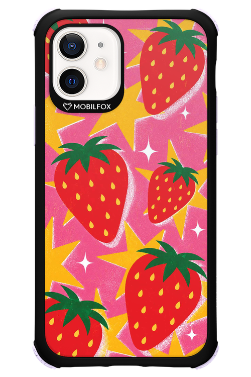 STARBERRY 2.0 - Apple iPhone 12