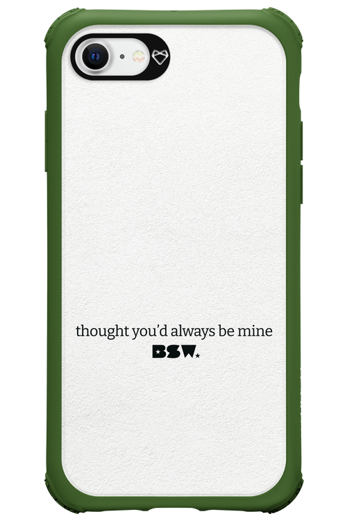 BSW FourSeasons 13 2.0 - Apple iPhone 8