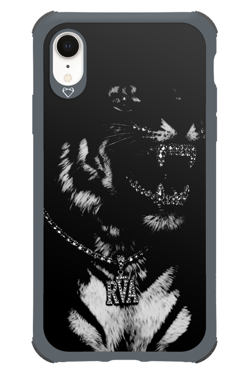 Tiger RVA 2.0 - Apple iPhone XR