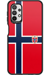 Norway 2.0 - Samsung Galaxy A32 5G