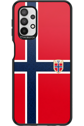 Norway 2.0 - Samsung Galaxy A32 5G